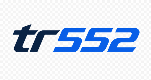 TR552